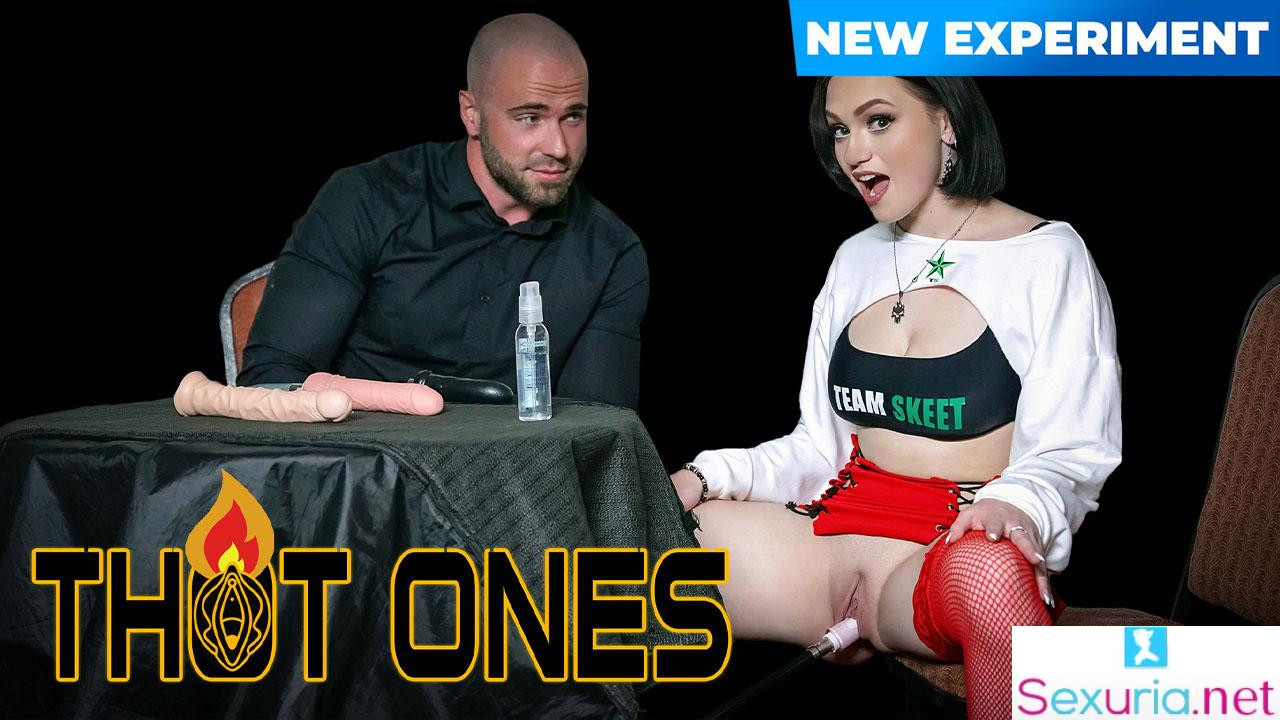 Team Skeet Labs - Gracie Gates - Thot Ones 1080p