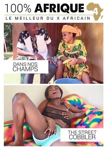 100% Afrique 4 - 1080