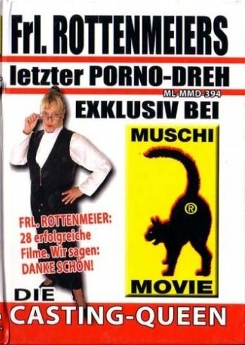 Frl Rottenmeiers Letzter Porno-Dreh