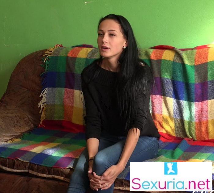 Nicole Love - Czech Gypsy Pays Rent By Sex FullHD 1080p