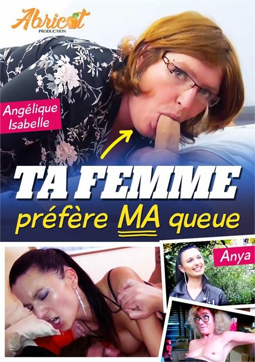 Ta Femme Prefere Ma Queue - 720p