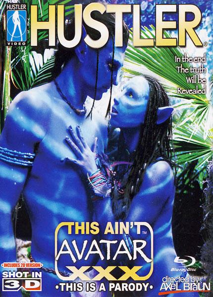 Avatar Porn Parody Xxx - This Ain't Avatar XXX Â» Sexuria Download Porn Release for Free