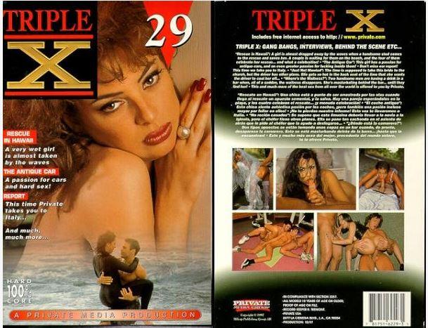 Triple X 29