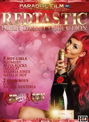Redtastic Porn Girls Collection