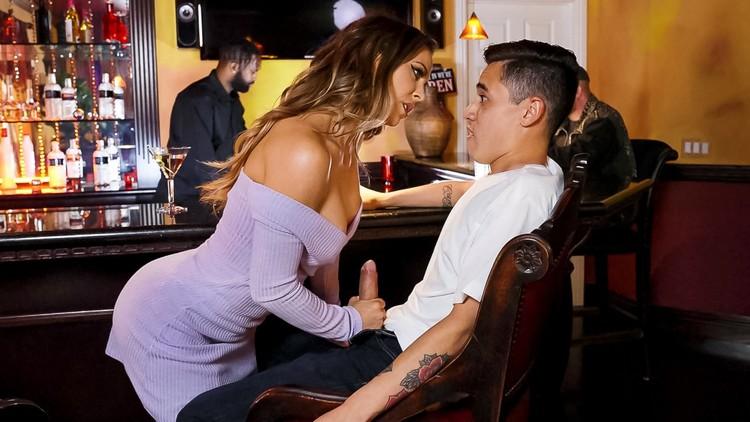 Cherie Deville - Cub Hunter