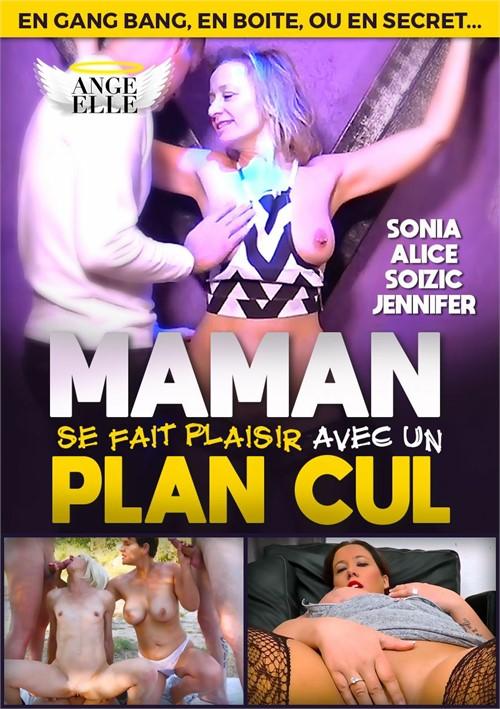 Maman se Fait Plaisir Avec un Plan Cul - 720p