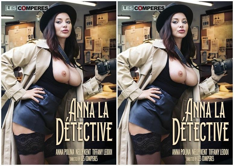 Anna La Detective 1080p