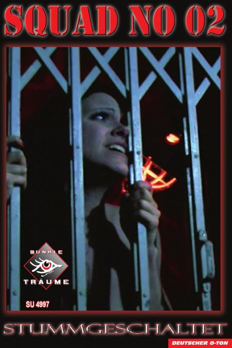 Squad No. 02 Stummgeschaltet 1080p