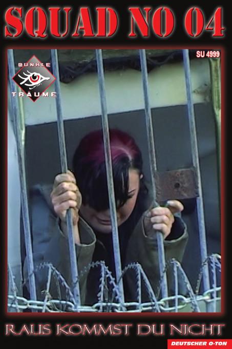 Squad No. 04 Raus kommst du nicht 1080p