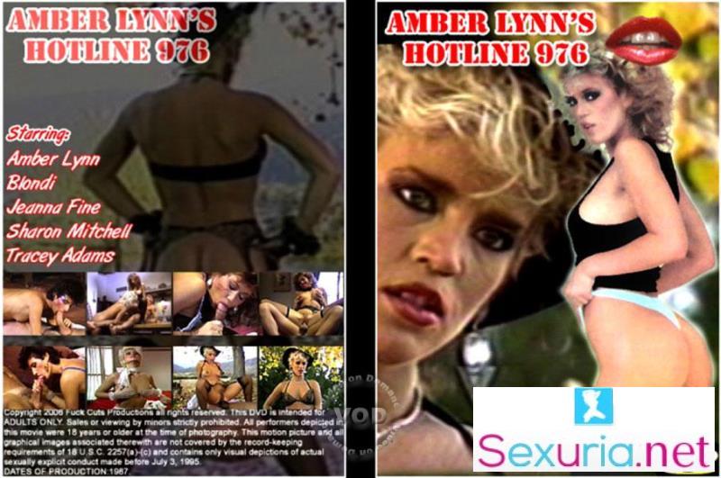 Amber Lynn's Hotline 976