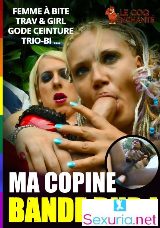 Ma Copine Bande Dur - 1080p
