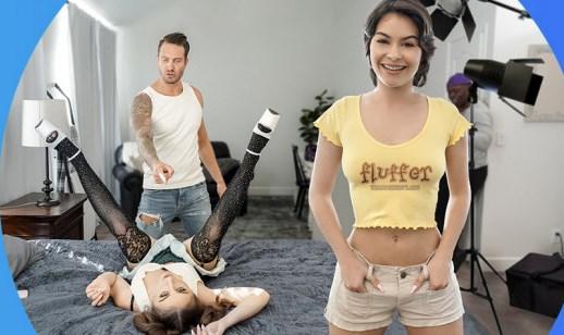 Nicole Aria, Penelope Kay - Concept: Fluffers