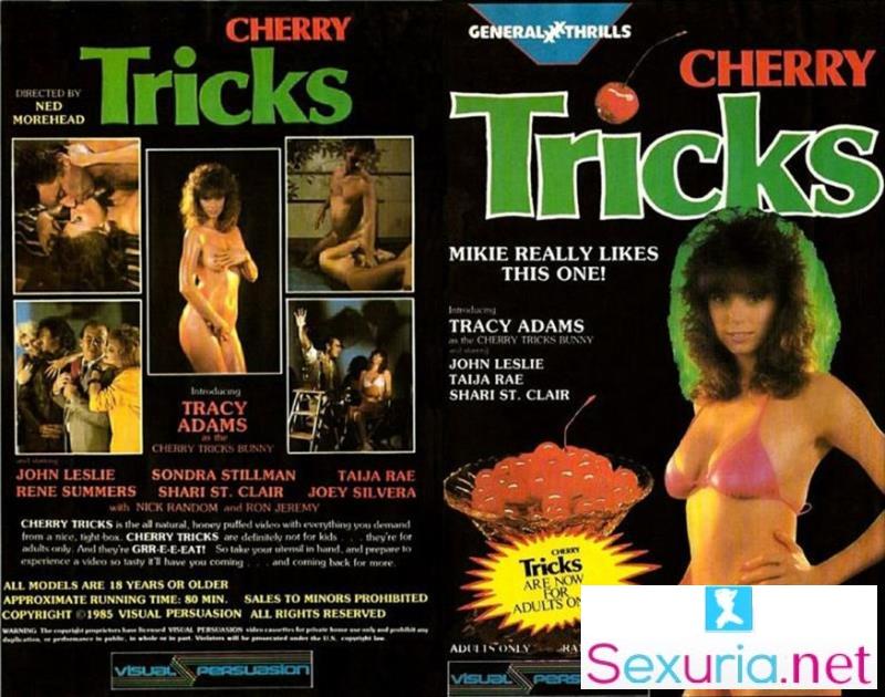 Cherry Tricks - 1080p/SD