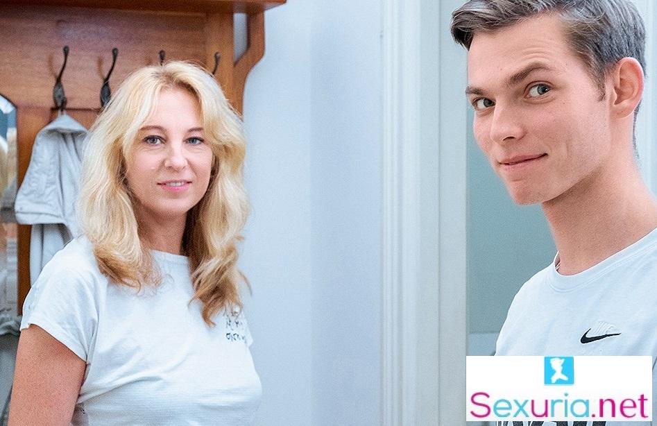 Marta Russian Porn - Marta Bellefleur - Sex With Beautiful Russian Milf FullHD 1080p Â» Sexuria  Download Porn Release for Free