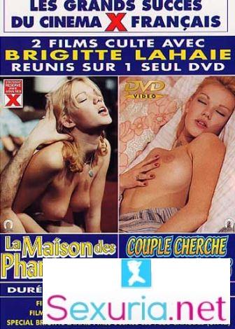 Brigitte Lahaie Mes Scenes Les Plus Chaudes