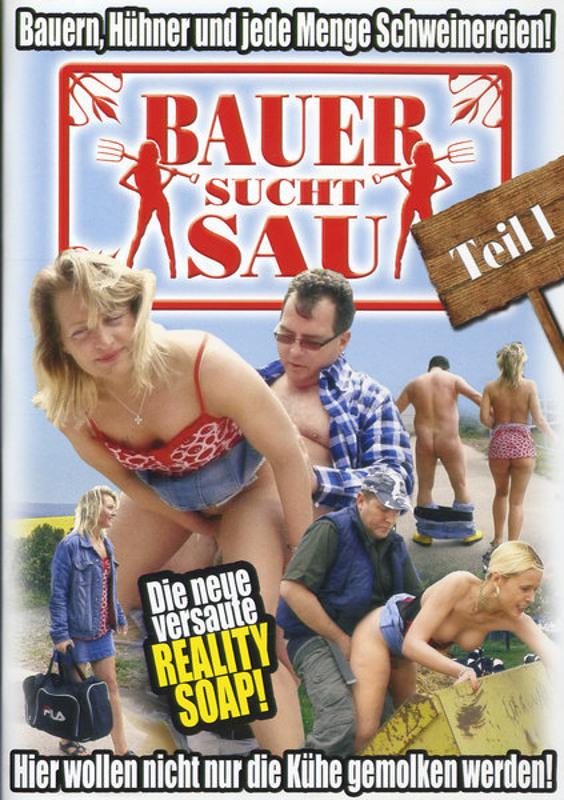 Bauer Sucht Sau