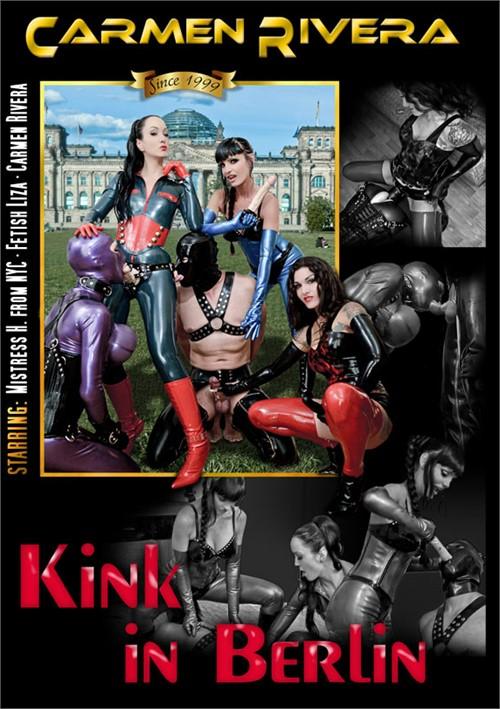 Kink in Berlin 1080p