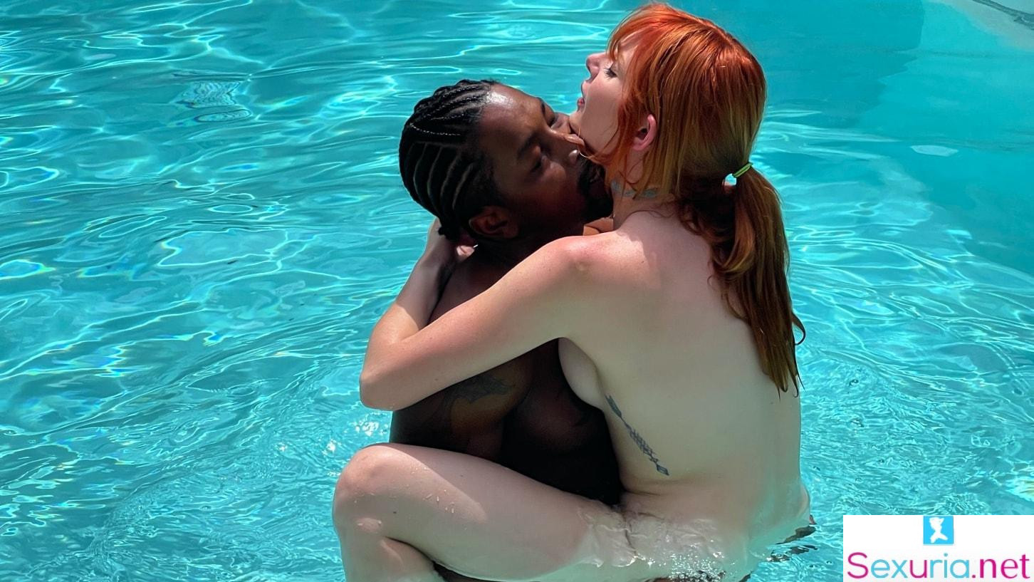 The Flourish XXX - Lacy Lennon - Flourish Univ - Episode 4 1080p