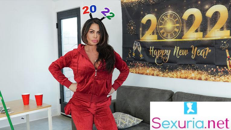 Perv Mom - Nina Dolci - Fighting the Urge 1080p