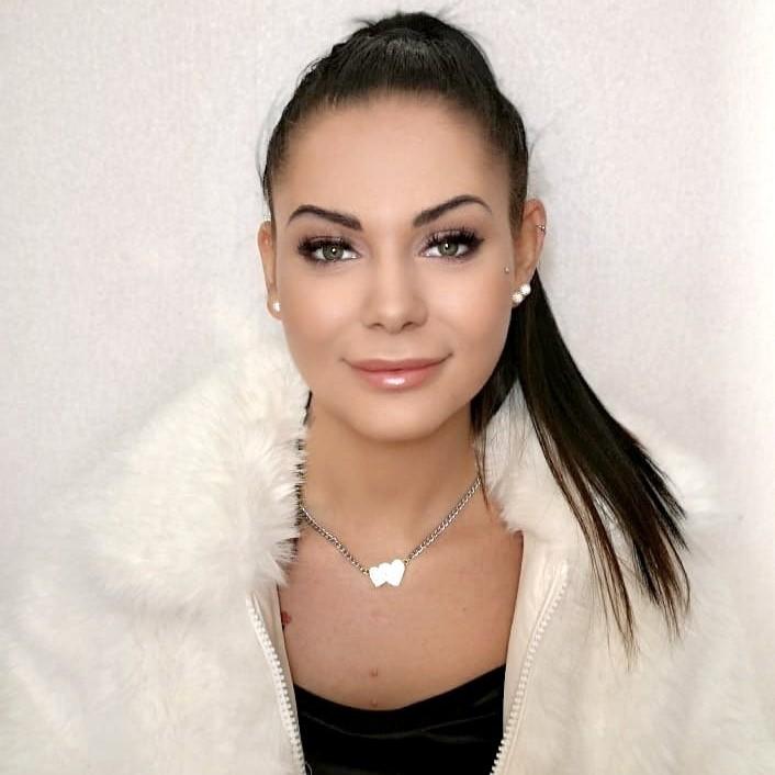 WoodmanCastingX - Sandra Blue - XXXX - 3 dicks inside me