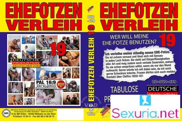 Ehefotzen Verleih 19