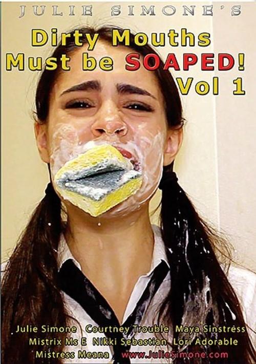 Dirty Mouths Must Be Soaped 720p