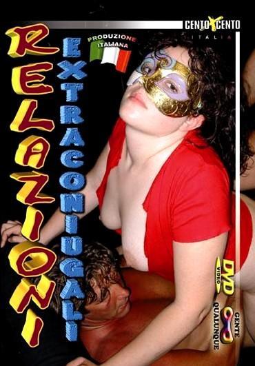 Relazioni Extraconiugali