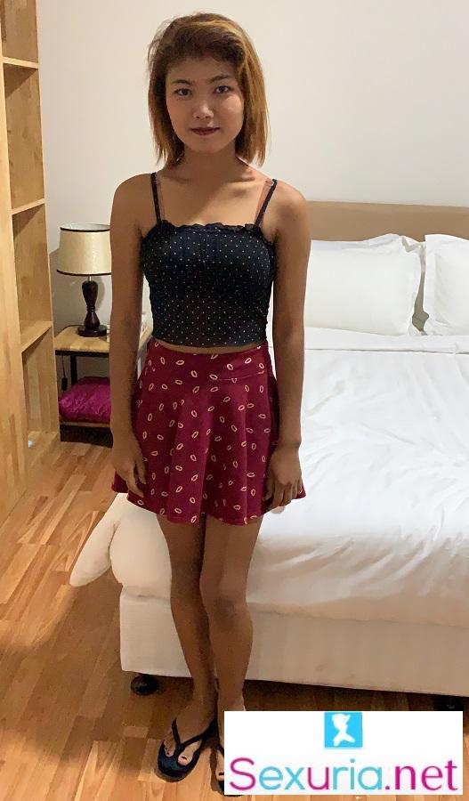 July - Asian Sex Diary FullHD 1080p