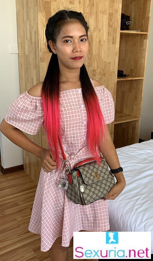 Felicity - Asian Sex Diary FullHD 1080p