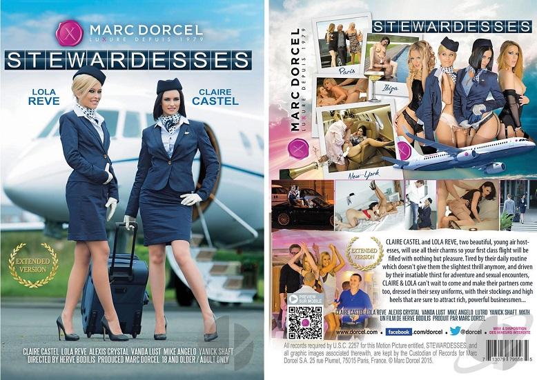 Stewardesses 1080p