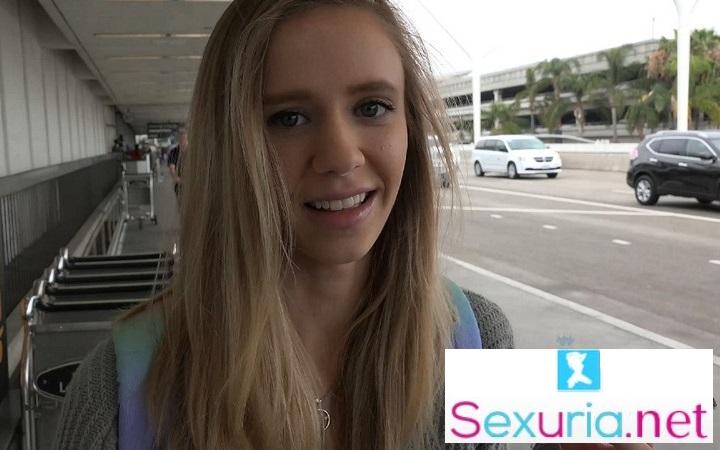 Rachel James - Virtual Vacation Lampa FullHD 1080p