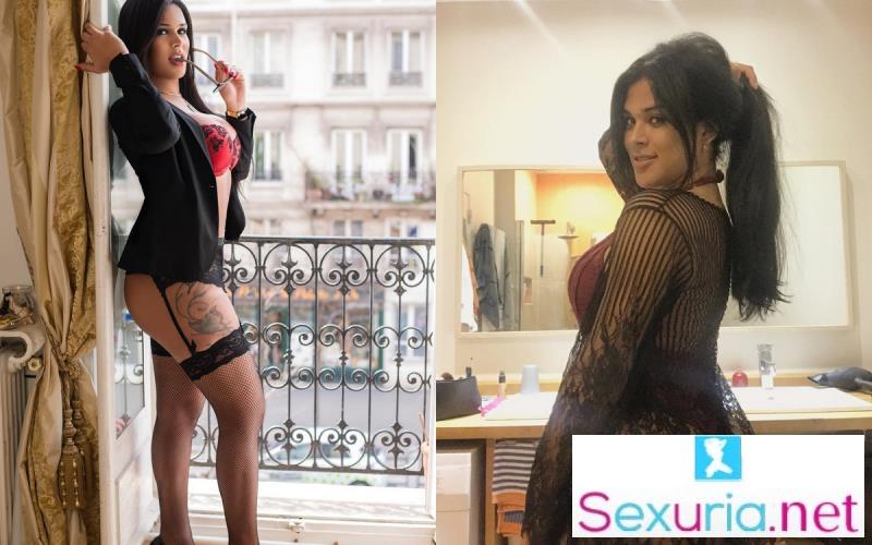 Sasha Martory - MegaPack