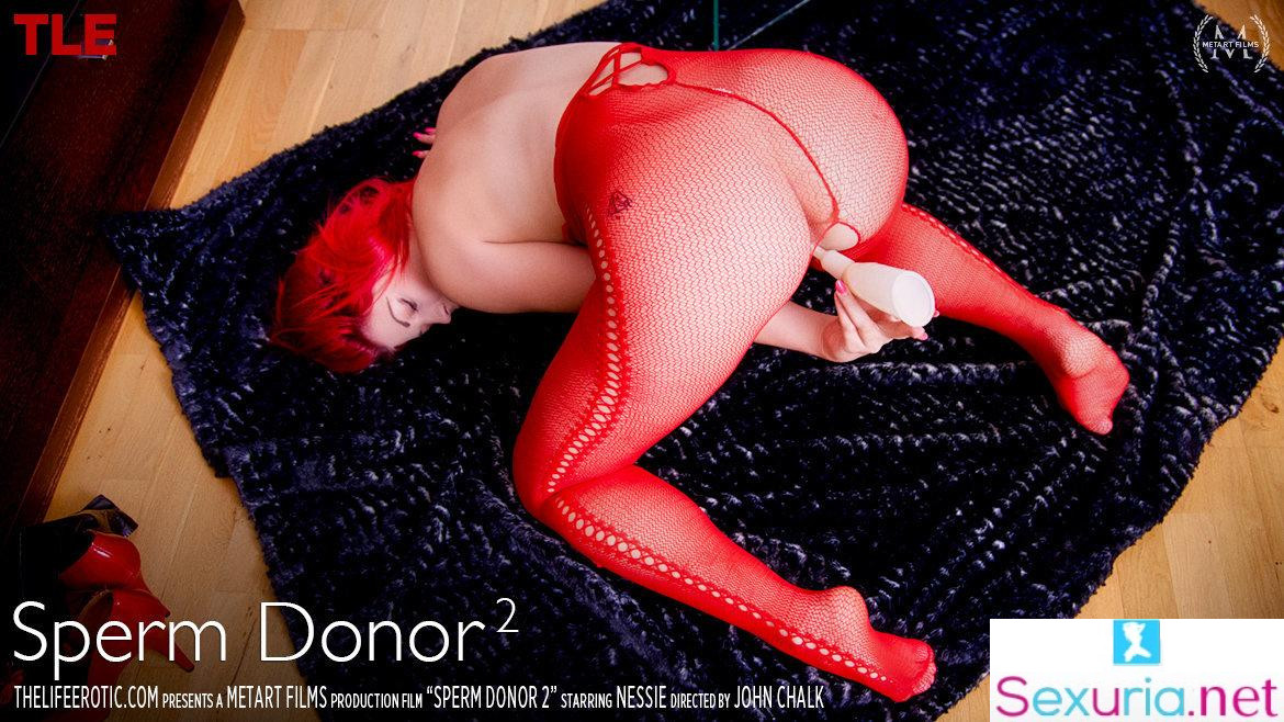 The Life Erotic - Nessie - Sperm Donor # 2 1080p