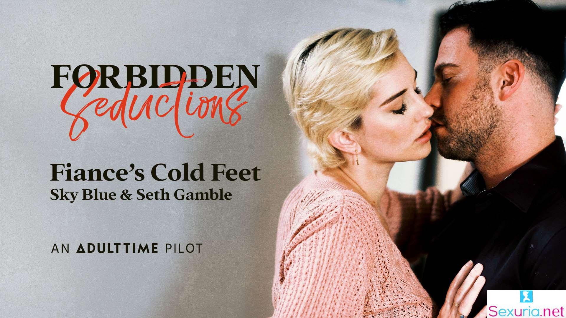 Adult Time - Skye Blue - Fiance's Cold Feet 1080p