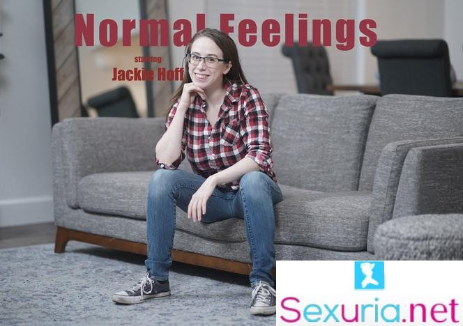 Will Tile XXX - Jackie Hoff - Normal Feelings 1080p