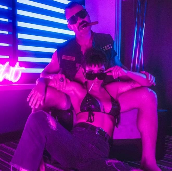 Brooklyn Gray - ToughLove 1080p