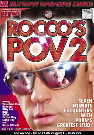 Rocco's POV 2
