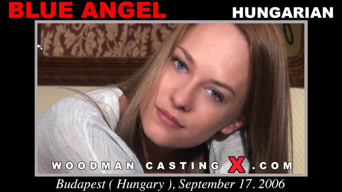 WoodmanCastingX - Blue Angel *UPDATED* - 720p » Sexuria Download Porn  Release for Free