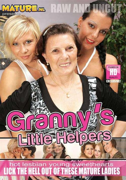 500px x 709px - Granny's Little Helpers 720p Â» Sexuria Download Porn Release for Free