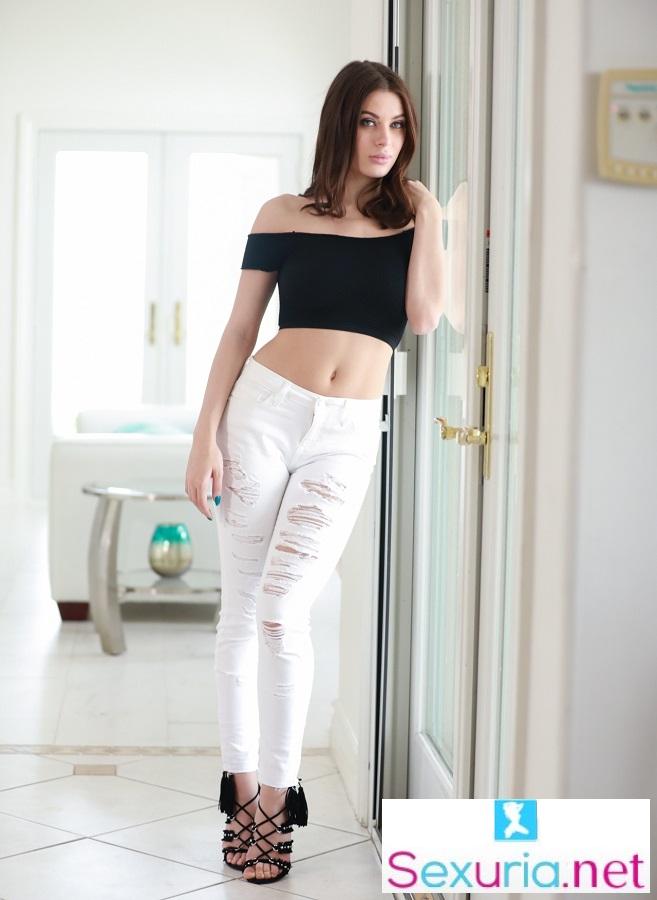 Lana Rhoades - Salt, Pepper FullHD 1080p