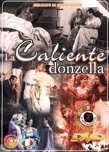 La Caliente Donzella