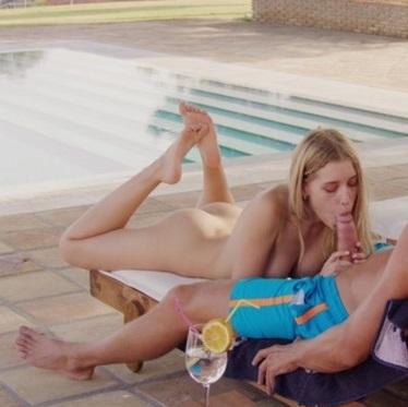 Freya Mayer - Summer Fling 1080p