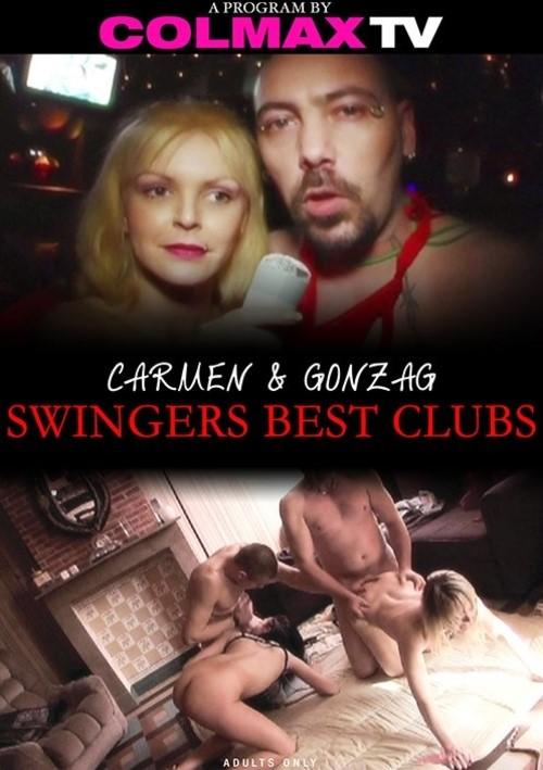 Swingers Best Clubs - 720p