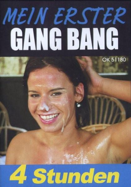 Mein Erster Gang Bang