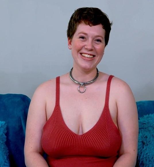 Her Boyfriend Is Being Cucked 1080p