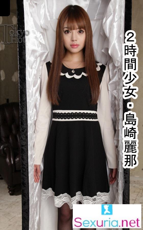 Reina Shimazaki - Obedient Sex Doll