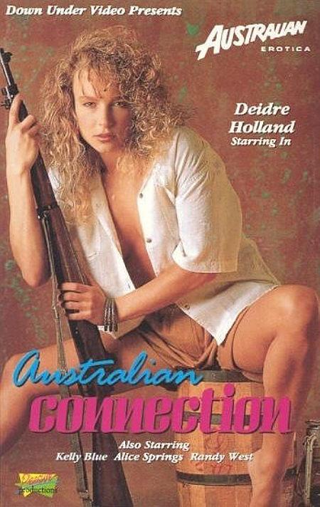 Download Australian Porn - Australian Connection -1990- Â» Sexuria Download Porn Release for Free