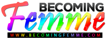 BecomingFemme MegaPack