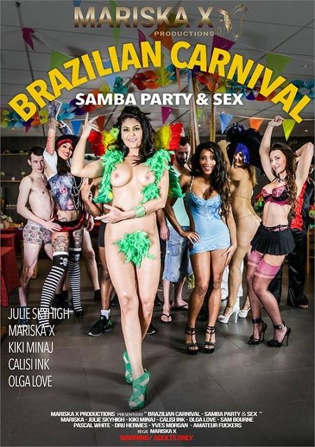 X New Porn 2019 Hd - Brazilian Carnival -2019- Â» Sexuria Download Porn Release for Free