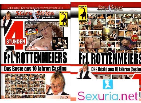 Frl.Rottenmeiers Das Beste aus 10 Jahren Casting